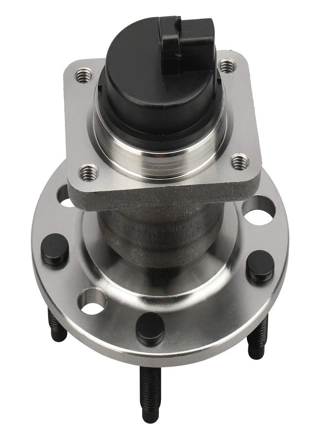 DRIVESTAR 513090 Front Left/Right Wheel Hub & Bearing Assembly for Chevrolet Camaro 1993-02, for Pontiac Firebird 1993-02, for Avanti II 2001-04, 5 Lugs w/ABS - Image 1